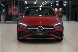 مێرسێدس بێنز C-Class